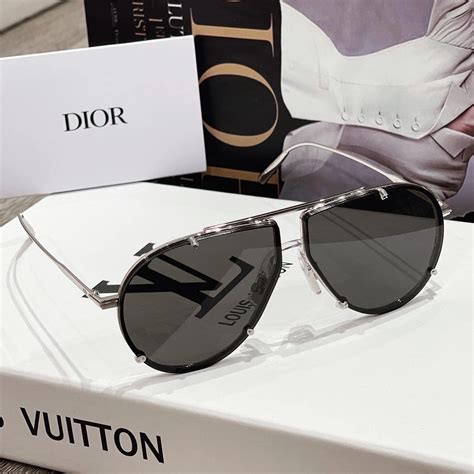 dior homme aviator|DiorBlackSuit A2U Dior Oblique Pilot Sunglasses with Interchangeable.